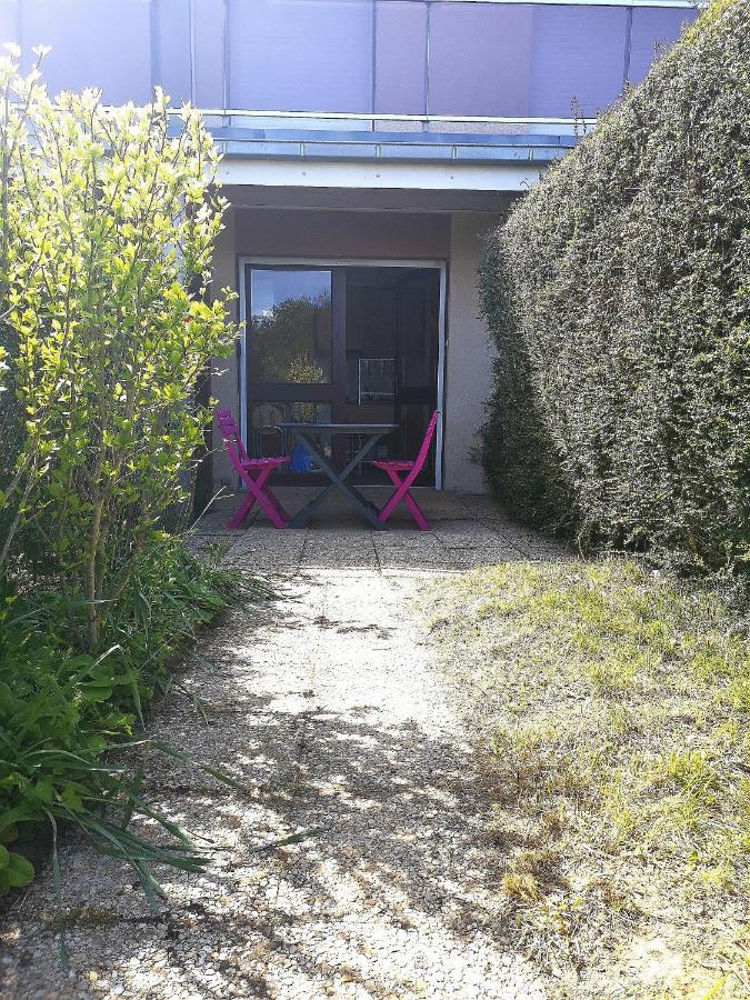 Ryo Beach Apartment Courseulles-sur-Mer Luaran gambar