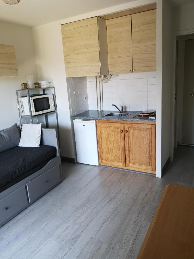 Ryo Beach Apartment Courseulles-sur-Mer Luaran gambar